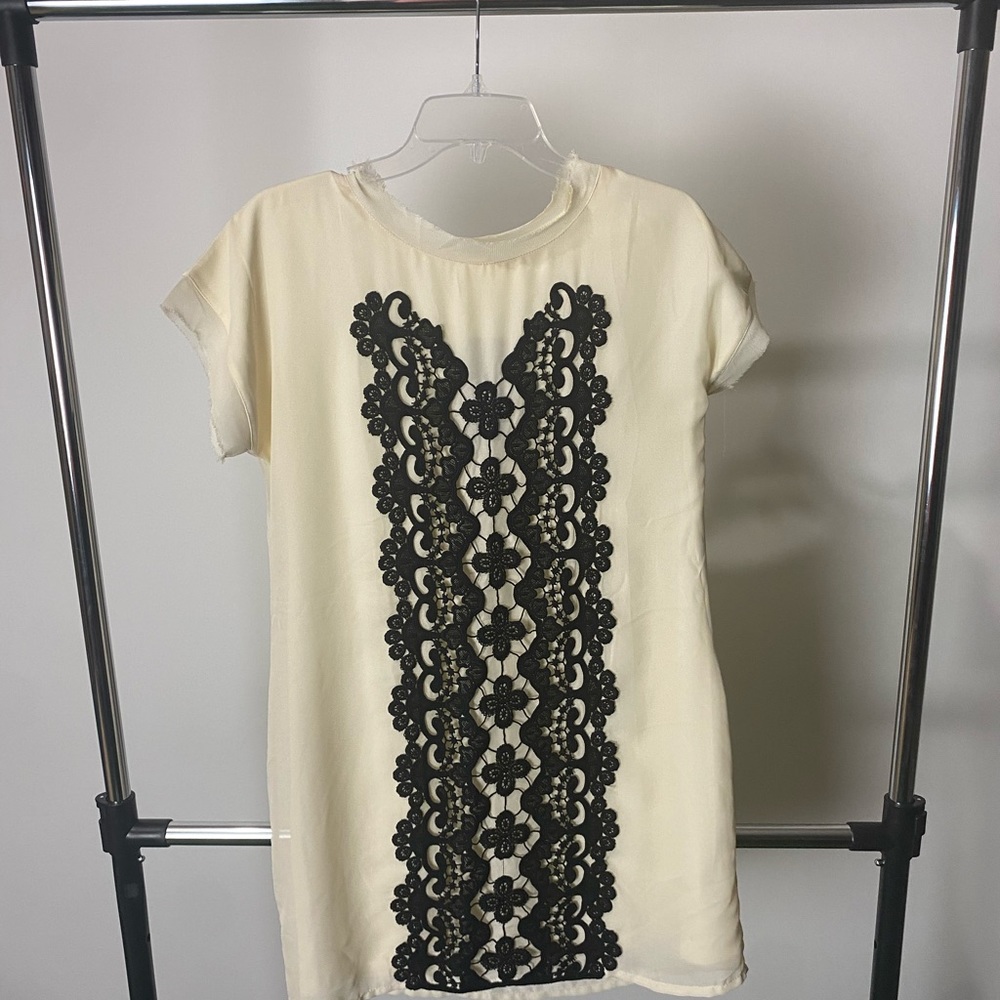 Worn once, Sz medium from Francesca’s!